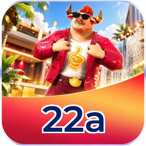 22a Logo
