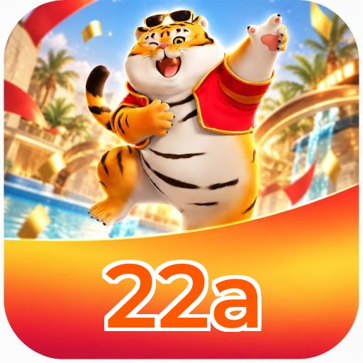 22a APK Android - Logo oficial