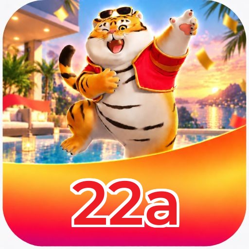 22a Logo