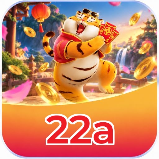 22a Logo