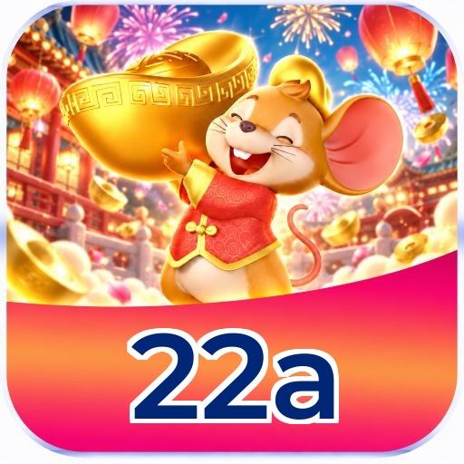 22a Logo