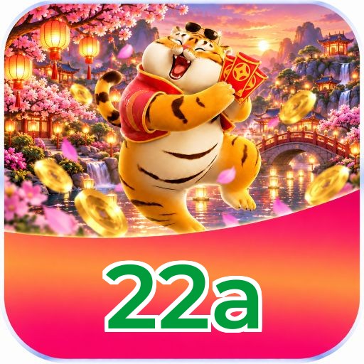 22a Logo