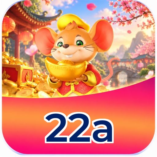 22a Logo
