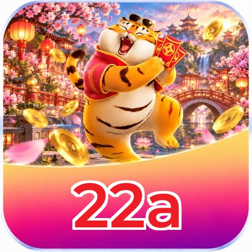 22a APP Android/iOS - Logo oficial