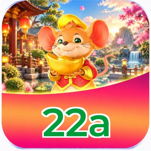 22a Logo